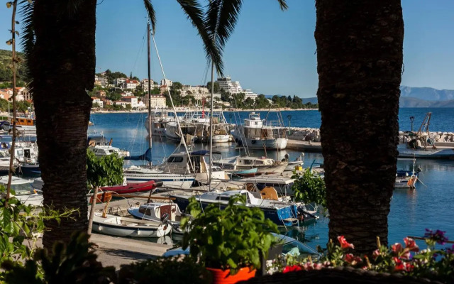 Holiday Home Porat