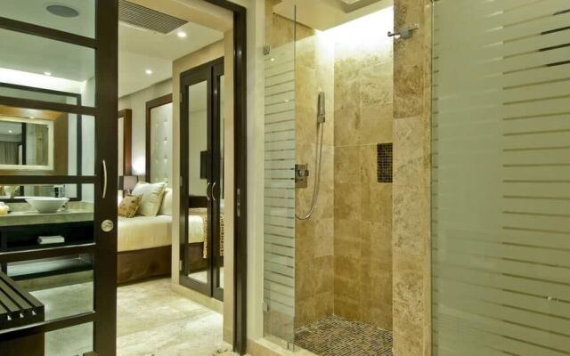 The Reserve at Paradisus Playa del Carmen
