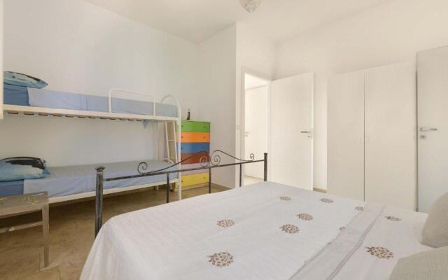 Appartamento Renzo by BarbarHouse