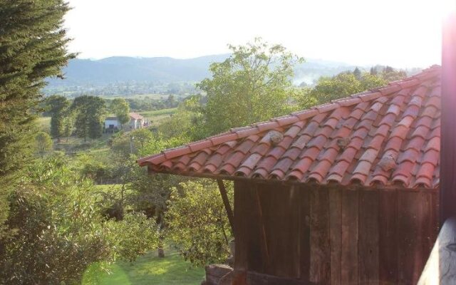 El Pedrueco Turismo Rural