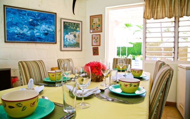 Windjammer, 4BR by Jamaican Treasures