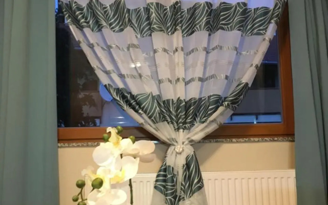 Orchidea Apartman