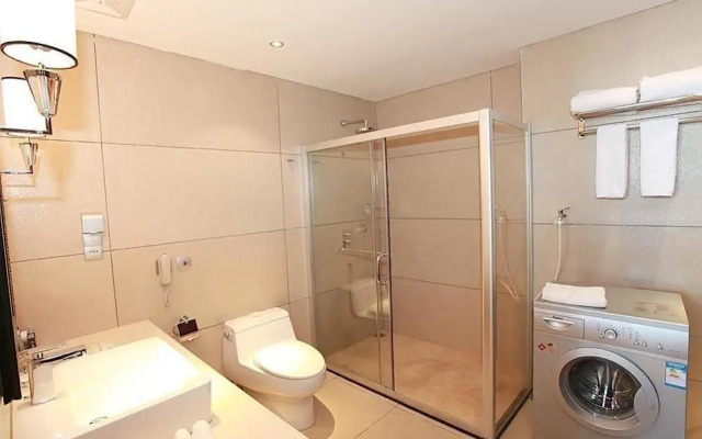 Kunming Wenhui Hotel