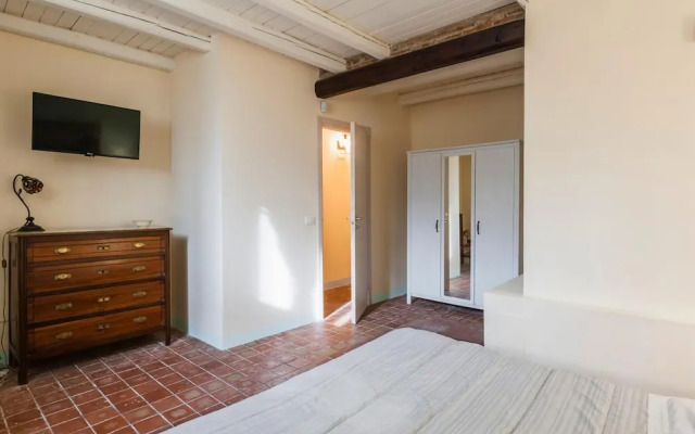 Casa Florus by Wonderful Italy