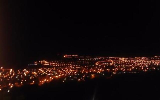 Mirador Del Beagle