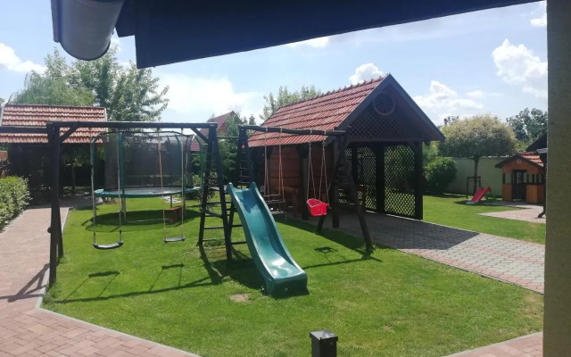 Penzion Kozak B&B