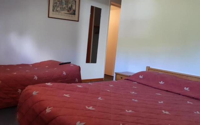 Auberge du Grammont