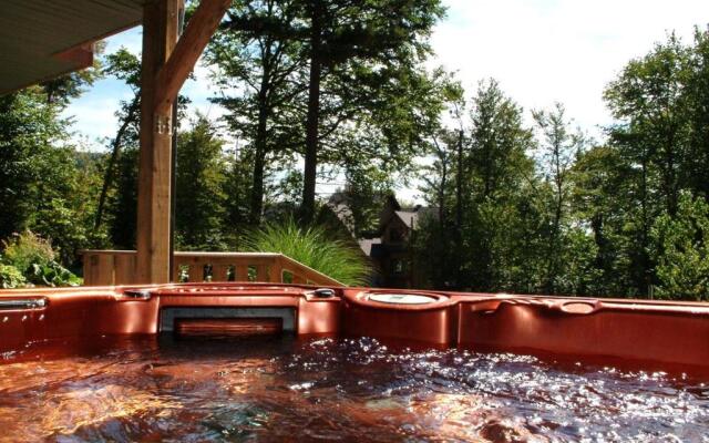 Chalets Alpins- 27 Chemin des Skieurs