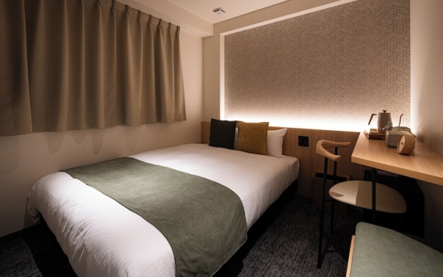 R Hotel Namba East – Guest Rooms – Osaka
