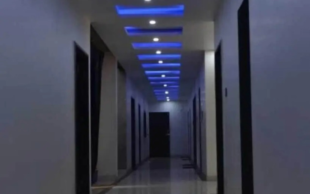 Sidhivinayak Resort Devbag Sangam Beach