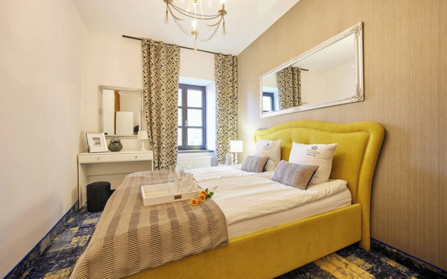 Apartamenty By Bogunia