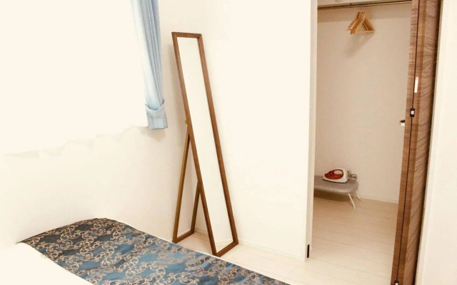 Seaside Villa Itoman