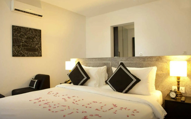 H Hotel Cambodia