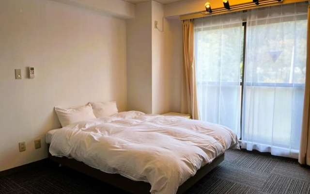 Chenda International Hotel