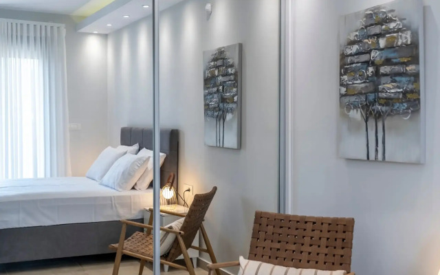 Orion Luxury Apartments