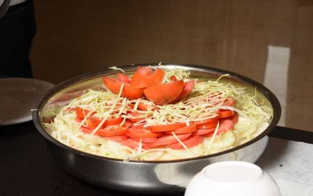 Nakshatra Resort Shimla