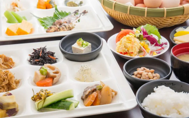 Aso Uchinomaki Onsen Yumeoiso