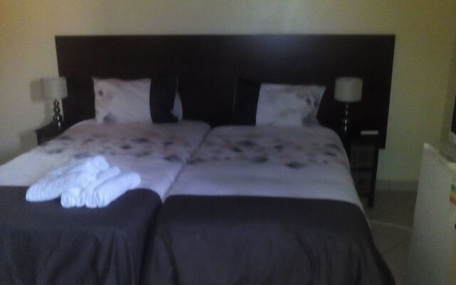 Thabiso Guesthouse
