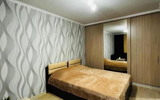 Apartment Nurken Abdirova 32