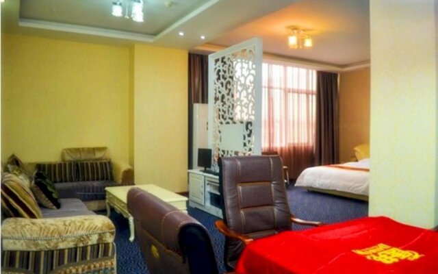 Yiyang Three-star Business Hotel