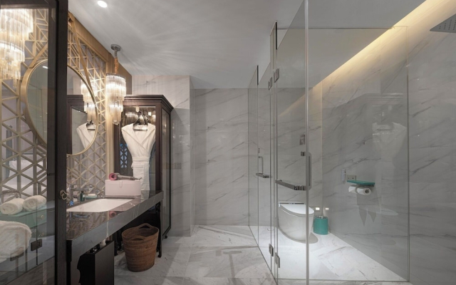 Fuzhou TAIYIN Maison Albar Hotel