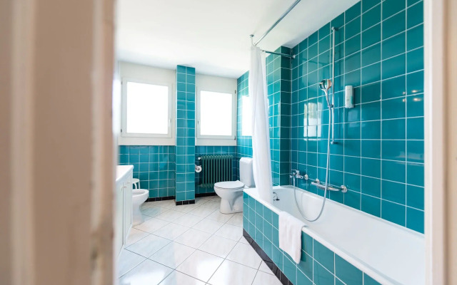 Grand Hôtel des Rasses & Wellness