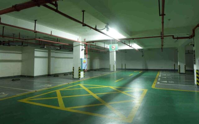 Huagang International Hotel