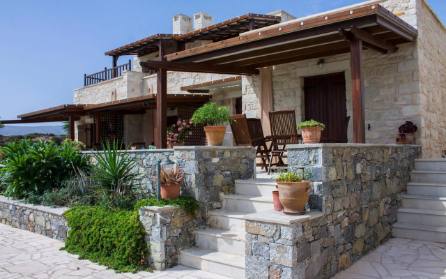 Esperides Stone Houses