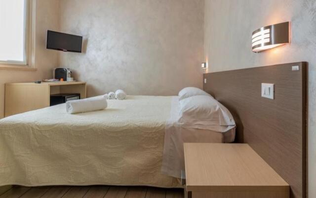 Affittacamere Borgo Roma