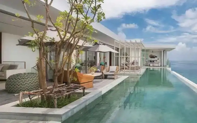 Malaiwana - Penthouse B1
