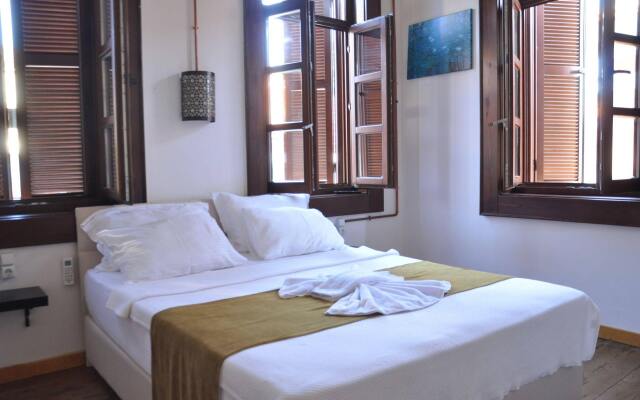 Olea Leya Butik Otel