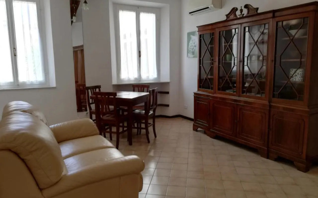 Appartamento Silvana
