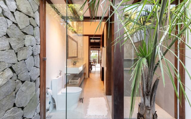 Colibri Beach Villas