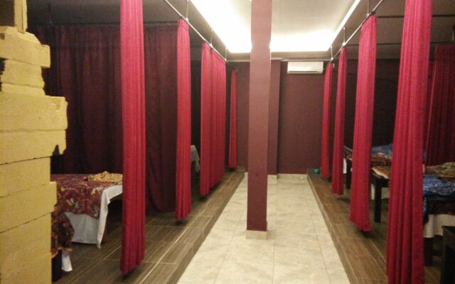 Bening House and Spa