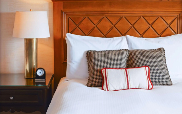 Fairmont Tremblant
