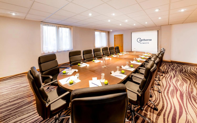 Copthorne Hotel Plymouth