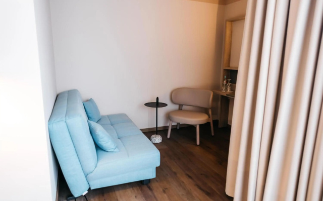 City Park Hotel
