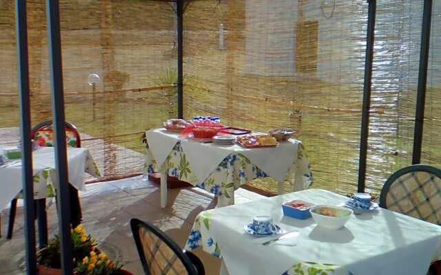 B&B Le Vele Teulada