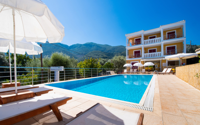 Summertime Inn