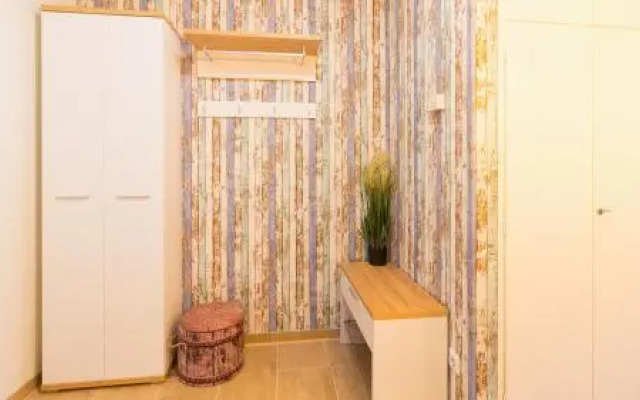 Urlaub mit Seesicht Haus Nautic Whg.709