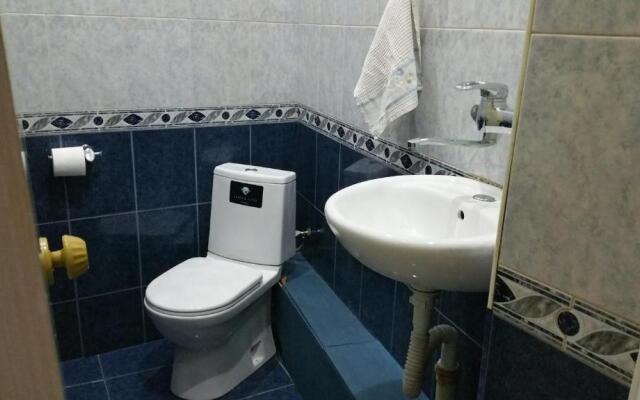 Irakli's Vere Apartment