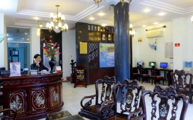 Thai Binh Hotel 2