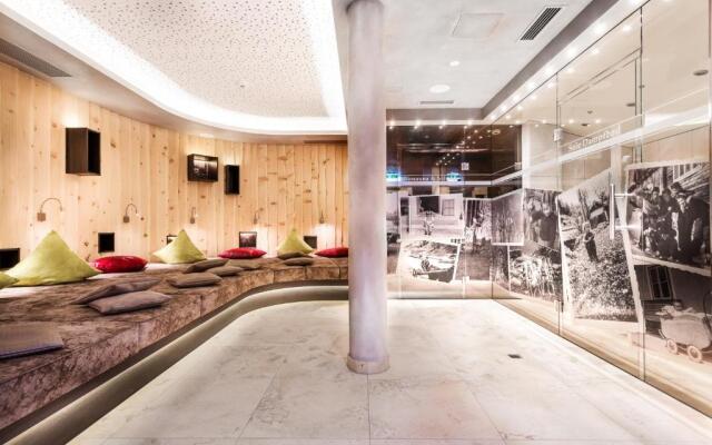 Hotel am Reiterkogel