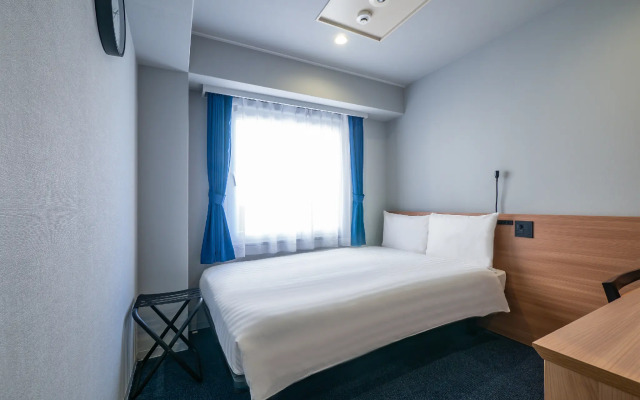 Toyoko Inn Osaka Yodoyabashi Station Minami