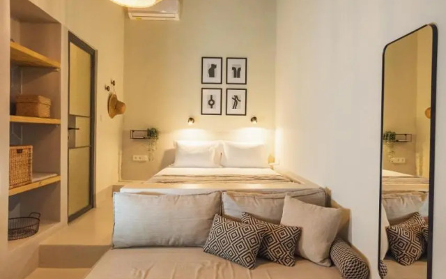 Pyli Apartments