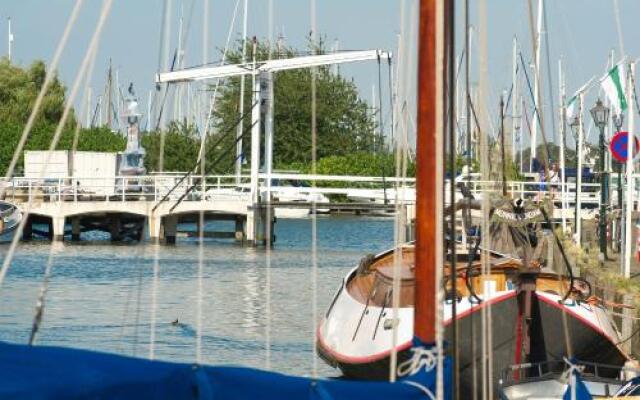 Waterland Achterhuis