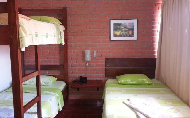Casa Kolping