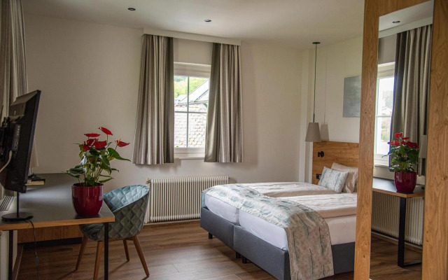 Seehotel Schlick