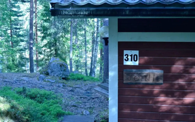 Salkolahti Tontti