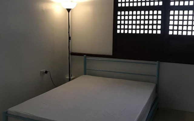 Casa Arrieta Hostel